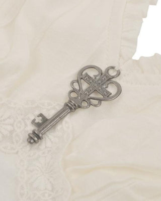 Celestial Blossom Blouse