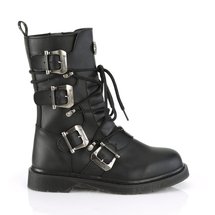 Thunderstrike Combat Boots - Unisex