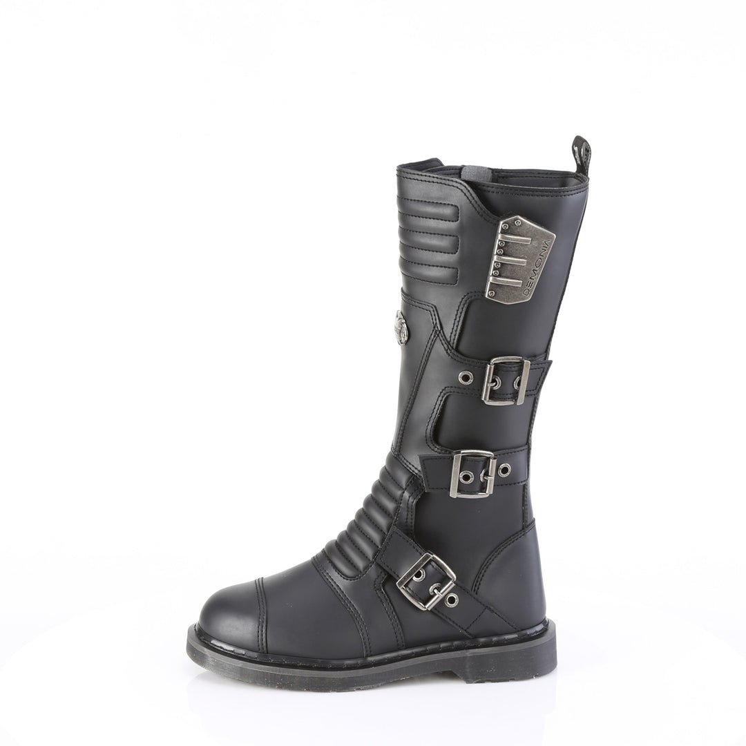 cybergoth boots bolt-405