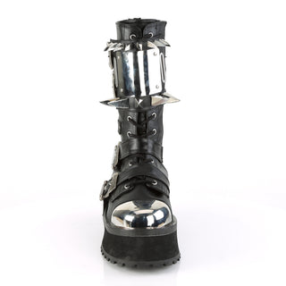 Techno Outlaw Boots - (Unisex)