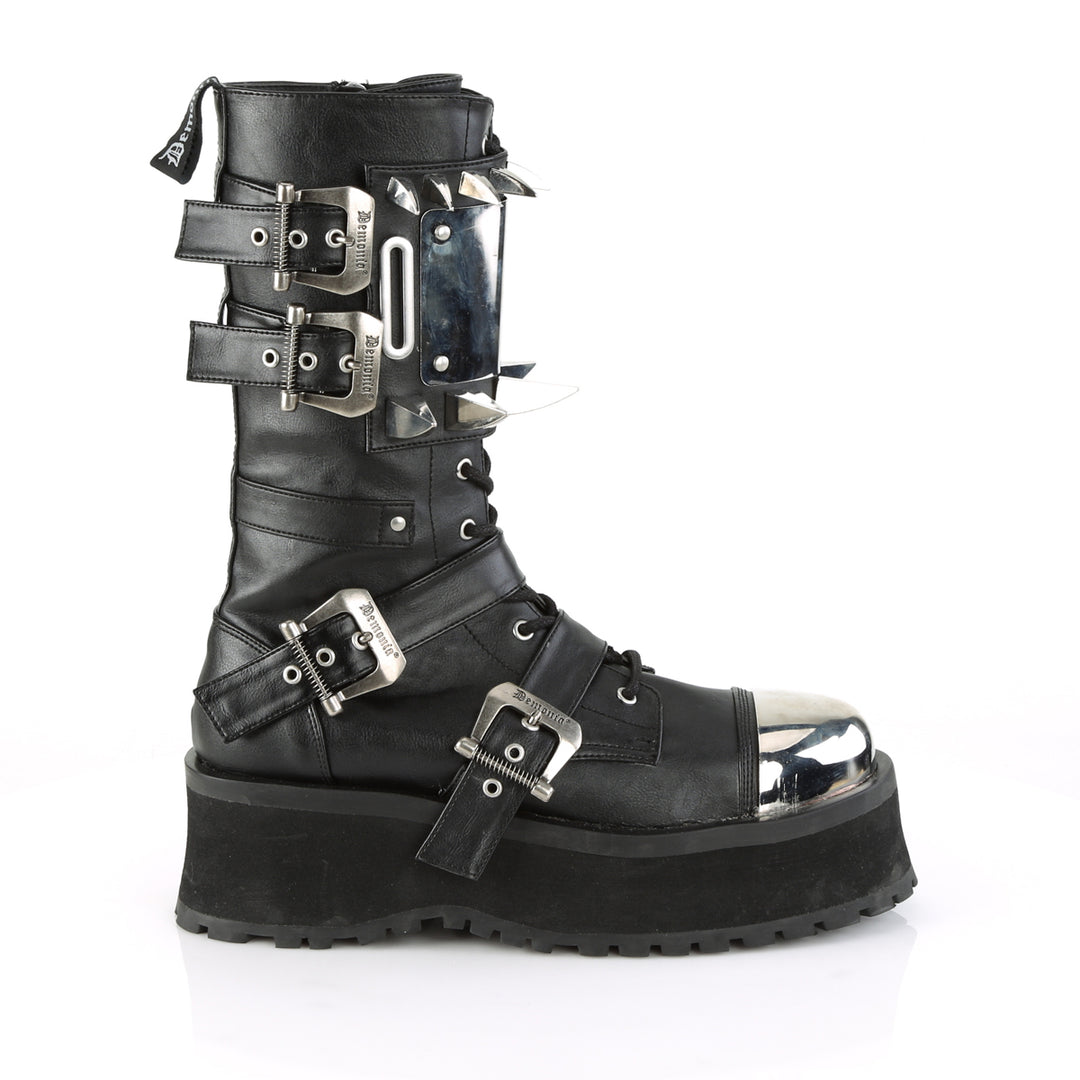 Techno Outlaw Boots (Unisex)