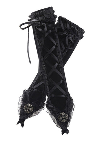 dark in love agl003 gloves