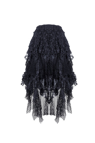 Midnight Serenade Skirt
