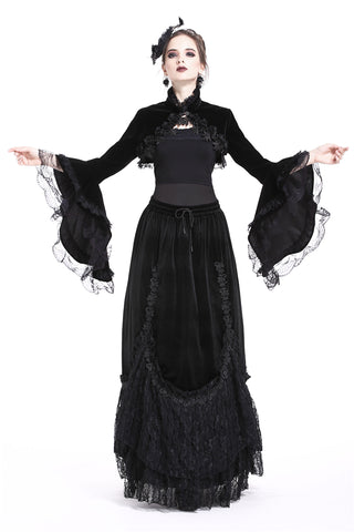 dark-in-love-bw049-gothic-velvet-bolero-full-look