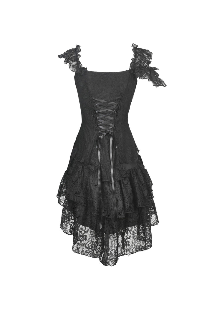 Empress of Darkness Dress