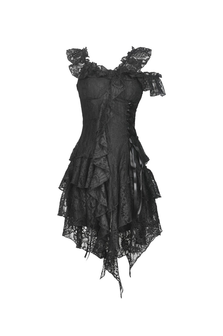 Empress of Darkness Dress