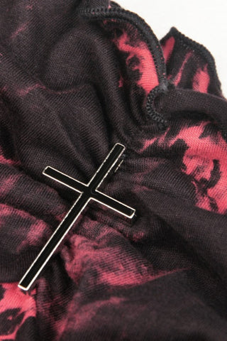 Reign of Fire Dress