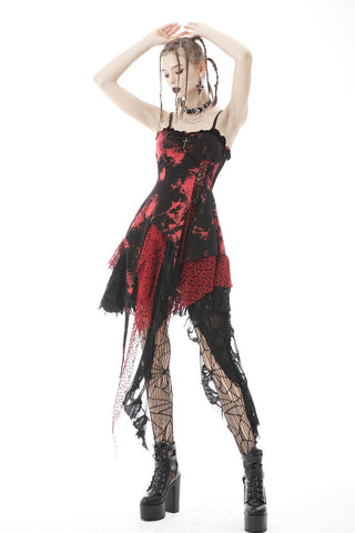 Reign of Fire Dress