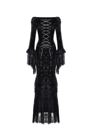 Elvira Enchantment Dress