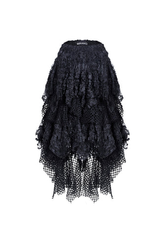 Midnight Serenade Skirt
