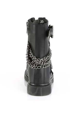 Panzer Boots (Unisex)