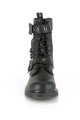 Panzer Boots (Unisex)