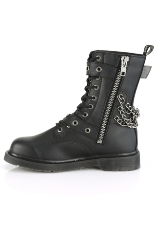 Panzer Boots (Unisex)