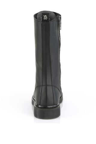 Bolt-300 Classic Mid-Calf Combat Boots - Unisex