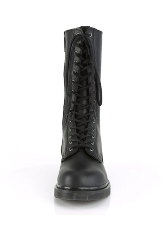 Bolt-300 Classic Mid-Calf Combat Boots - Unisex