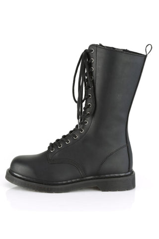 Bolt-300 Classic Mid-Calf Combat Boots - Unisex