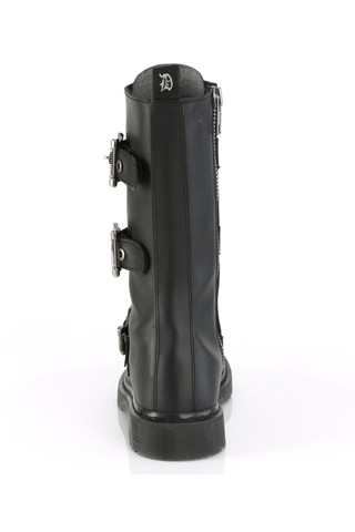 Mid-Calf Panzer Boots (Unisex)