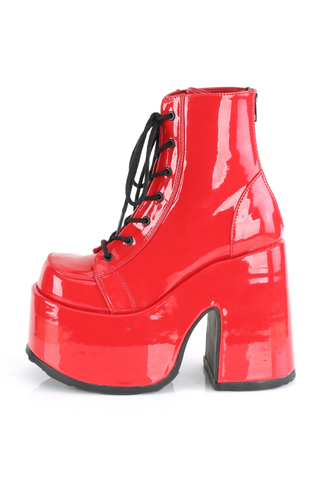 Reign of Fire Platform Boots