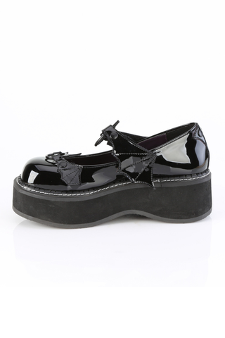 Demonia Emily-23 outer view