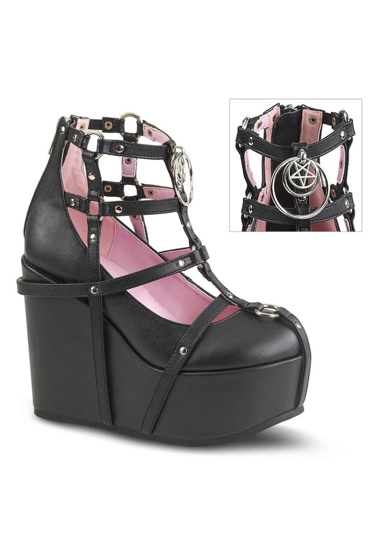 demonia poison-25-1 witch style wedge platforms