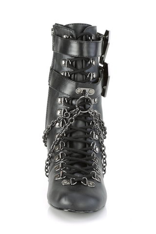 Vampire Princess Miyu Boots