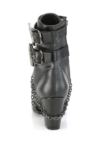 Vampire Princess Miyu Boots