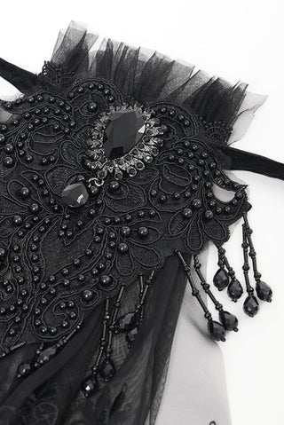 devil fashion as206 close view