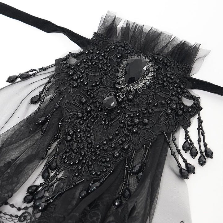 The Witch Queen’s Neckpiece