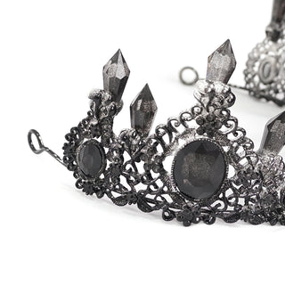 Queen of the Dark Islands Crown