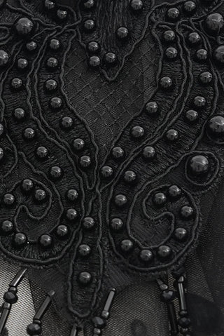 The Witch Queen’s Neckpiece