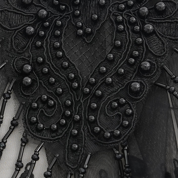 The Witch Queen’s Neckpiece