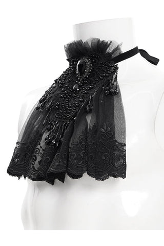 devil fashion as206 side view