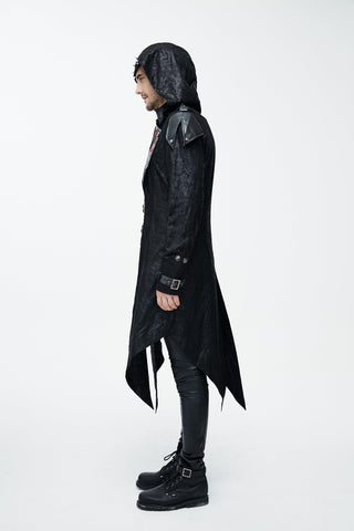 Shadow Crown – Nightlord Jacket