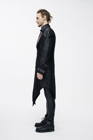 Shadow Crown – Nightlord Jacket