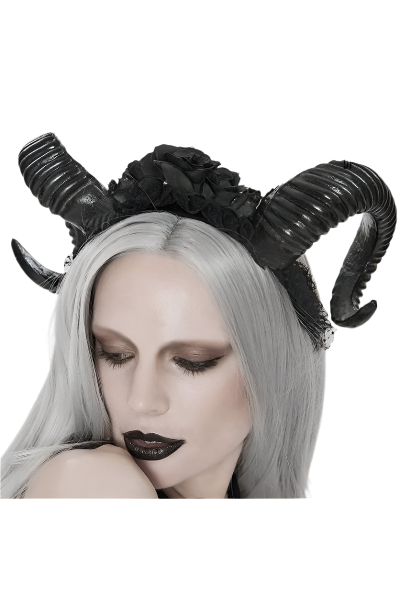 devil fashion eas010 devil horn costume accessory 