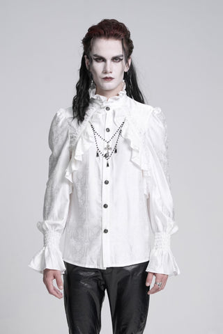 devil-fashion-sht12402-mens-white-gothic-ruffle-shirt