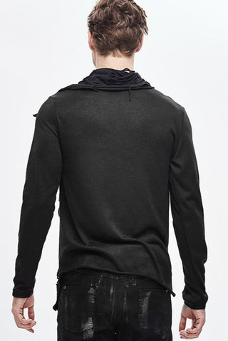 Black Dawn Asymmetry Top