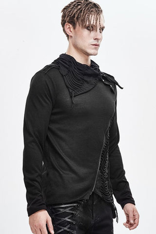 Black Dawn Asymmetry Top