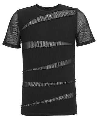 devil fashion tt060 front side view