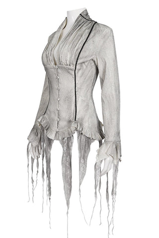 Lady of Hollow Blouse