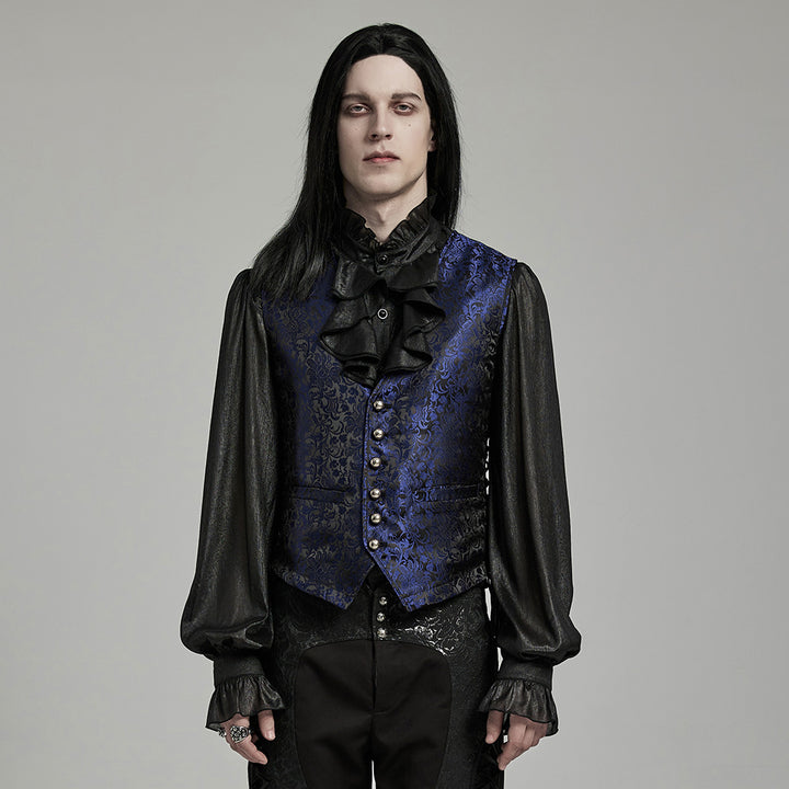 dorian's masquarade waistcoat