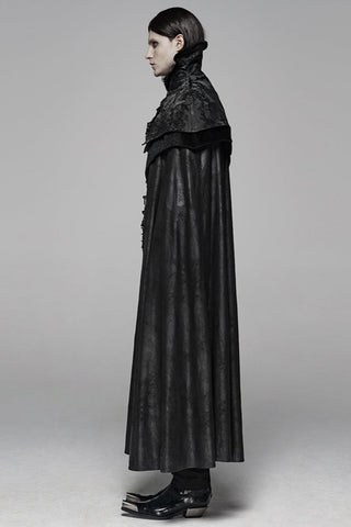 dracula cape