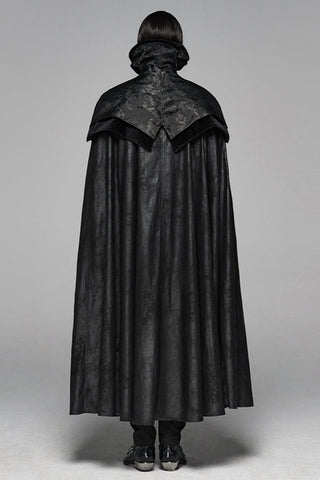 dracula cloak