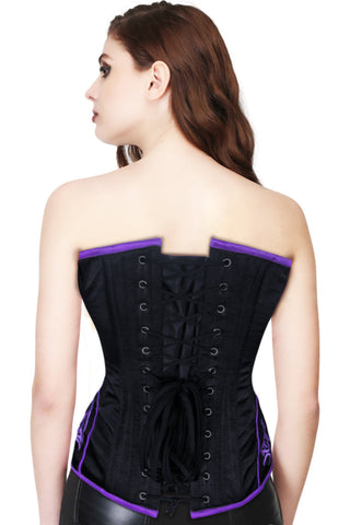 Eclipse Empress Corset
