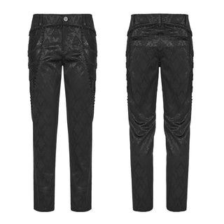 elegant style men pants wk-560