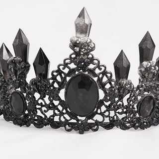 Queen of the Dark Islands Crown