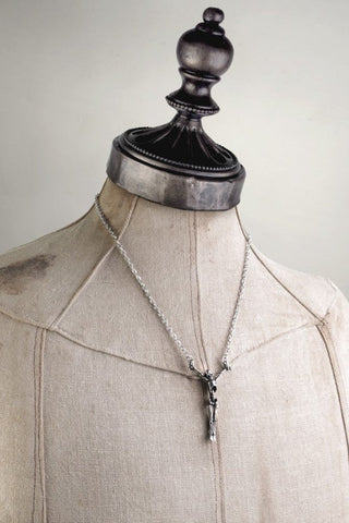 Lost Soul Necklace