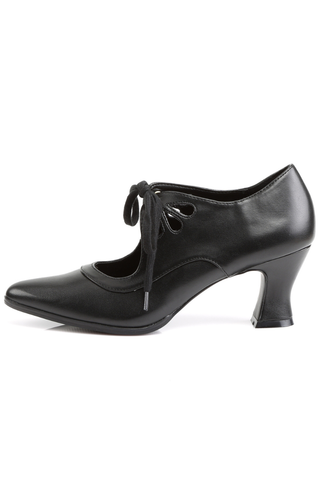 Vintage Duchess Heels