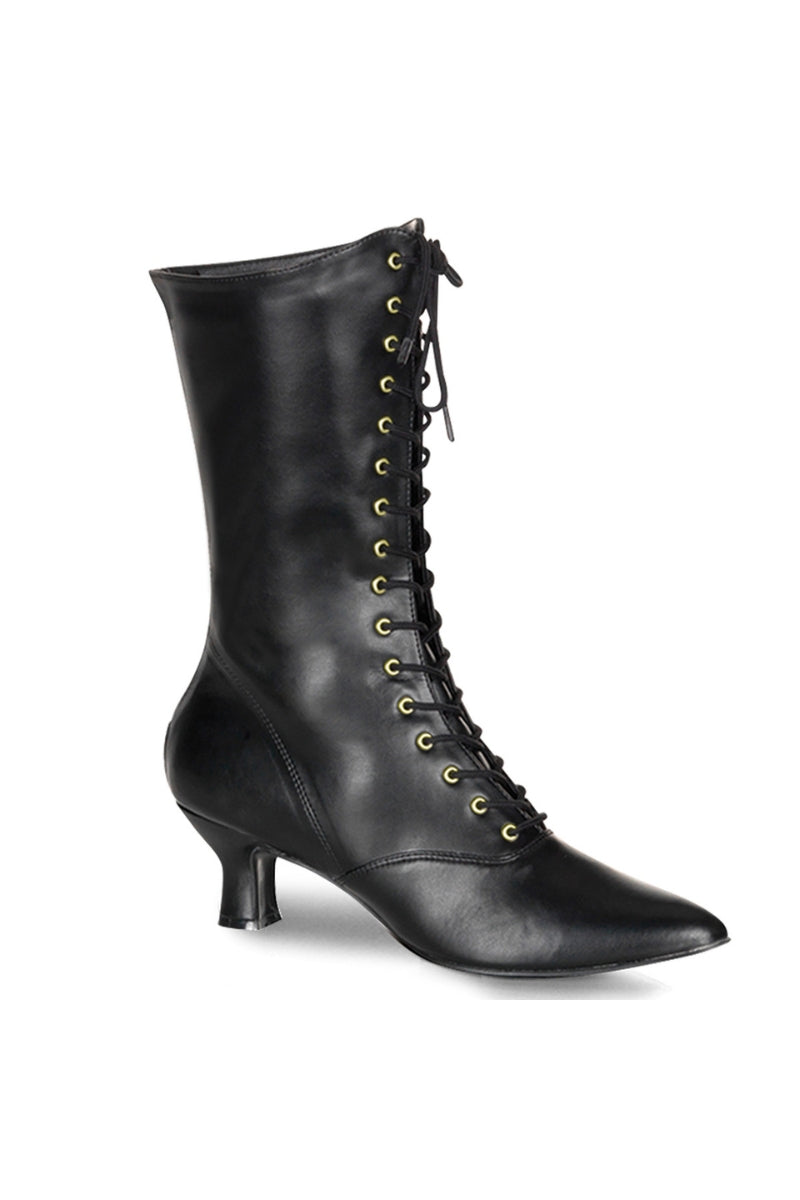 funtasma victorian-120 victorian boots
