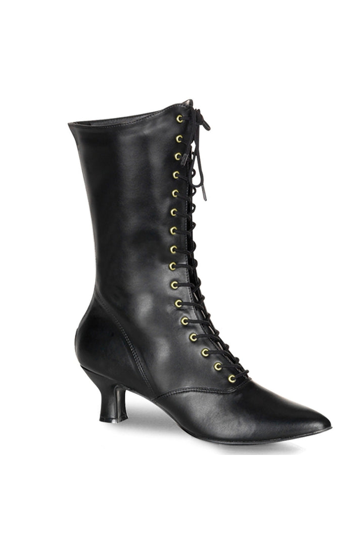 funtasma victorian-120 victorian boots